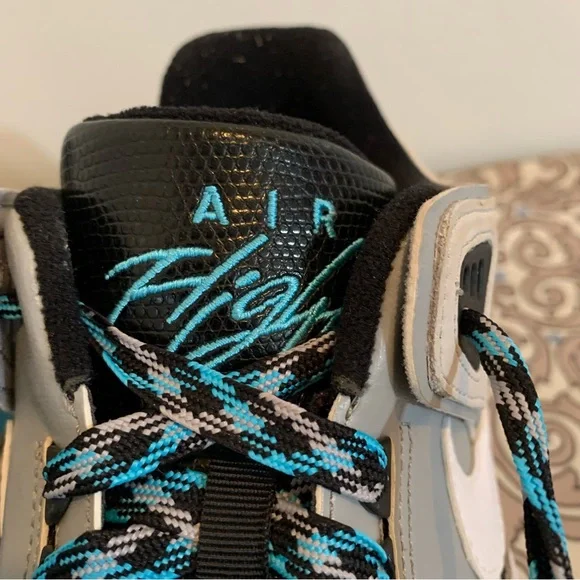 Nike Air Flight Condor Unisex Sneakers Women’s 10.5 / Men’s 9 - Picture 4 of 12